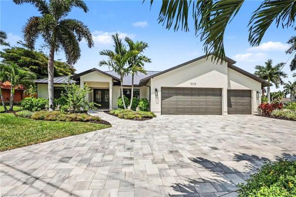 Cape Coral Residential, 1533 57th Ter, Cape Coral, Florida 33914, image 1