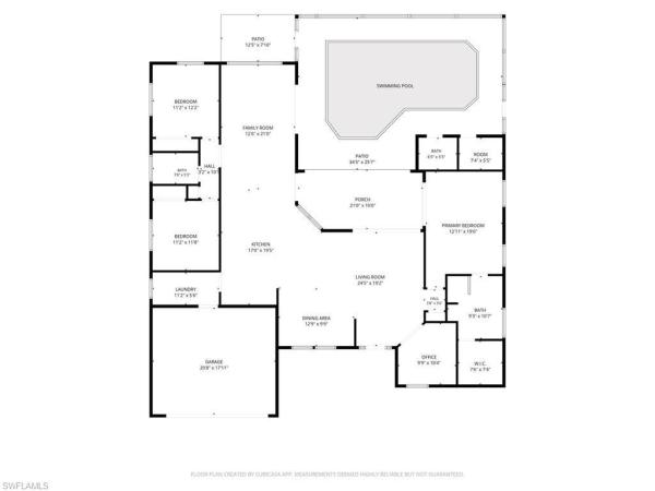 Cape Coral, 5502 12th Ave, Cape Coral, Florida 33914, image 1