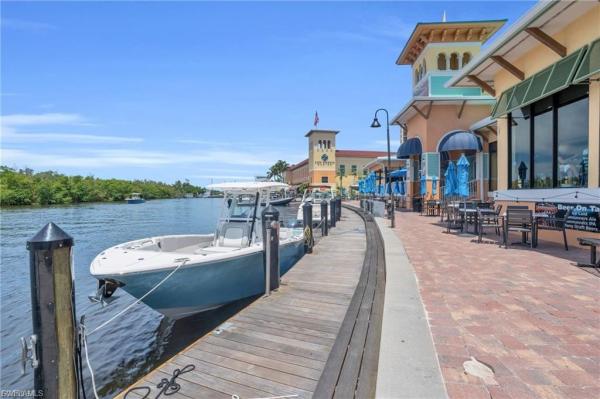 Marina South At Cape Harbour, 5781 Cape Harbour Dr #1301, Cape Coral, Florida 33914, image 3