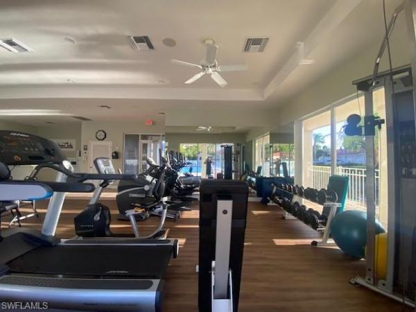 Harbour Isle Yacht & Racquet Club, 15160 Harbour Isle Dr #501, Fort Myers, Florida 33908, image 1