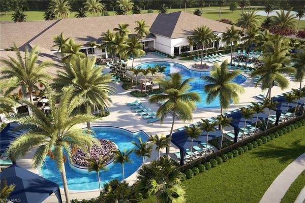 Valencia Harbor, 14092 Aldersgate Ave, Fort Myers, Florida 33905, image 3