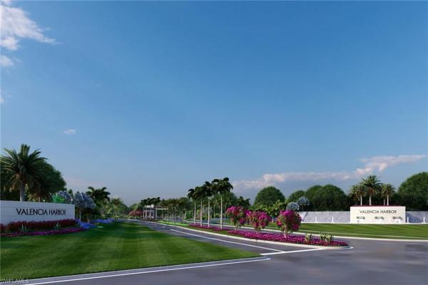 Valencia Harbor, 14092 Aldersgate Ave, Fort Myers, Florida 33905, image 2