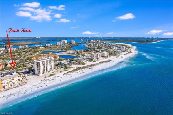 Manatee Bay At Waterside, 4182 Bay Beach Ln #733, Fort Myers Beach, Florida 33931, image 3
