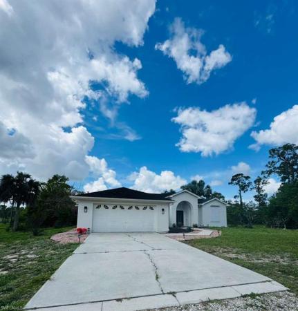 Alva Residential, 2224 Wellington Ave, Alva, Florida 33920, image 1