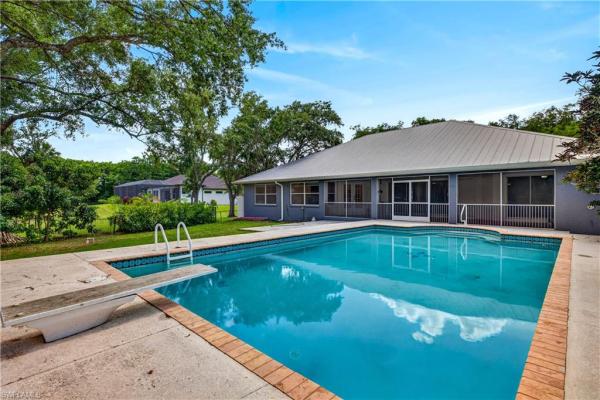 Citrus River Estates At Buckingham, 4701 Lone Pine Ct, Fort Myers, Florida 33905, image 1