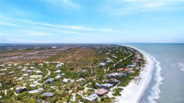 Gulf Pines, 928 Pepper Tree Pl, Sanibel, Florida 33957, image 1