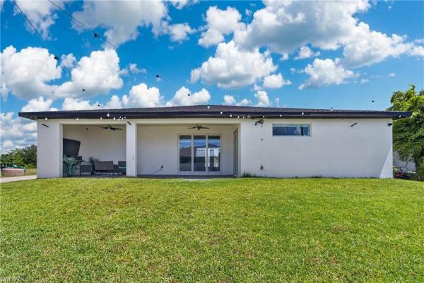 Cape Coral Residential, 1902 20th St, Cape Coral, Florida 33909, image 3