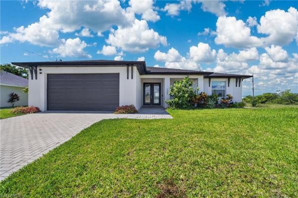 Cape Coral Residential, 1902 20th St, Cape Coral, Florida 33909, image 1