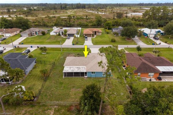 Greenbriar, 148 Ocean Park Dr, Lehigh Acres, Florida 33972, image 1