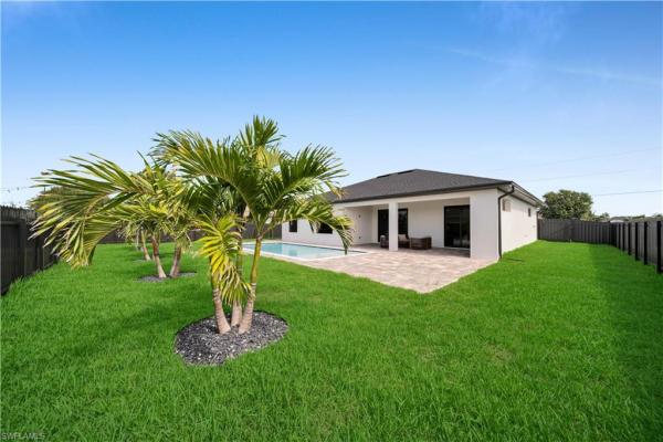 Cape Coral Residential, 106 11th Ter, Cape Coral, Florida 33909, image 2