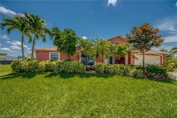 Cape Coral Residential, 1821 1st Pl, Cape Coral, Florida 33993, image 2
