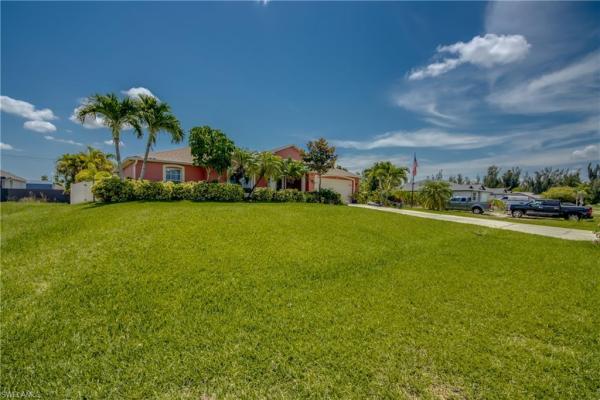 Cape Coral Residential, 1821 1st Pl, Cape Coral, Florida 33993, image 1