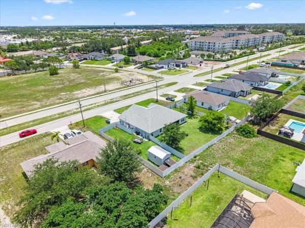 Cape Coral, 22 S Nelson Rd, Cape Coral, Florida 33991, image 2