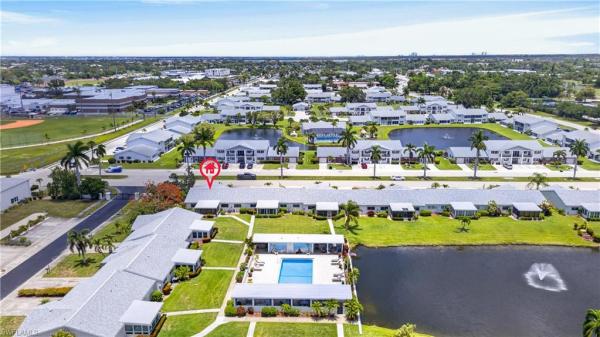 Myerlee Park North, 1502 Myerlee Country Club Blvd, Fort Myers, Florida 33919, image 3