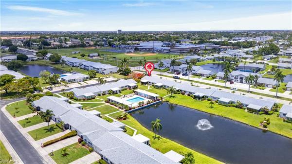 Myerlee Park North, 1502 Myerlee Country Club Blvd, Fort Myers, Florida 33919, image 2