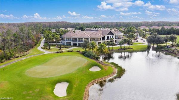 10351 Glastonbury Cir #201, Fort Myers, Florida 33913, image 1