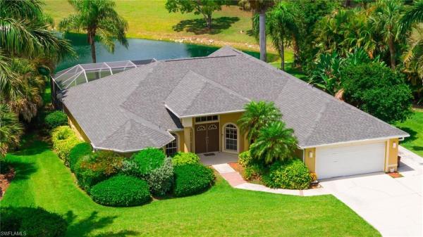 The Groves, 20710 Groveline Ct, Estero, Florida 33928, image 1