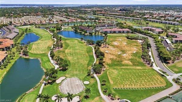 Kelly Greens Golf & Country Club, 16190 Kelly Woods Dr, Fort Myers, Florida 33908, image 1