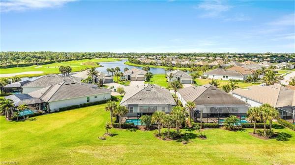 25048 Oak Hammock Ct, Punta Gorda, Florida 33955, image 1