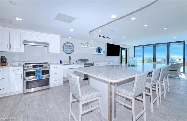 Caper Beach Club, 2800 Estero Blvd #PH3, Fort Myers Beach, Florida 33931, image 3
