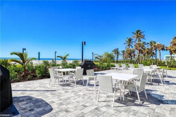 Caper Beach Club, 2800 Estero Blvd #PH3, Fort Myers Beach, Florida 33931, image 2