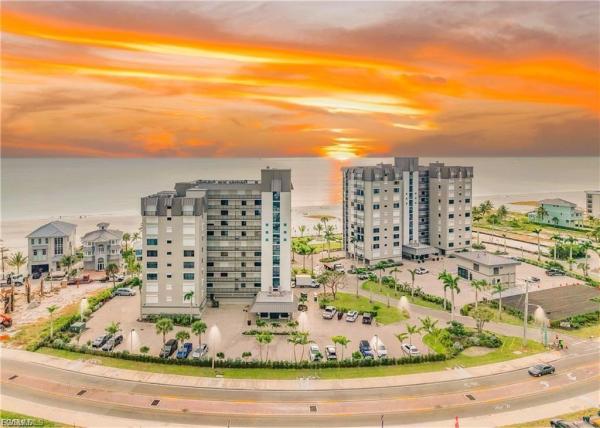 2800 Estero Blvd #PH3, Fort Myers Beach, Florida 33931, image 1