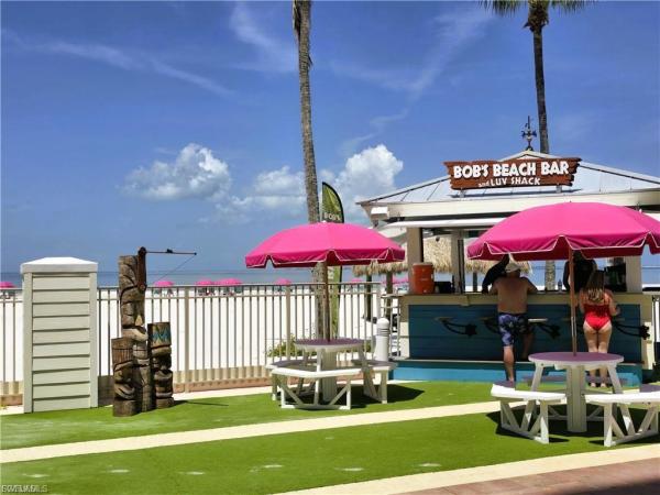 White Sand Villas, 200 Estero Blvd #P03, Fort Myers Beach, Florida 33931, image 2