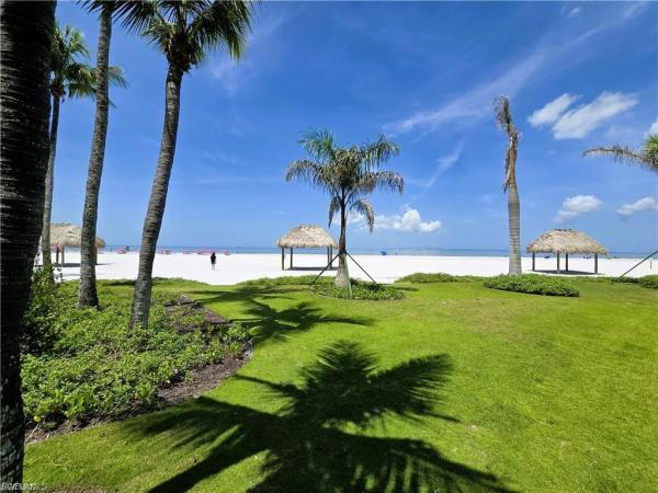 White Sand Villas, 200 Estero Blvd #P03, Fort Myers Beach, Florida 33931, image 1