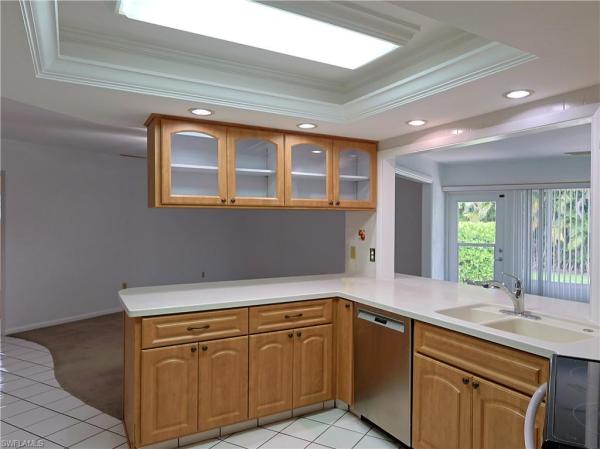 Whiskey Creek Club Estates, 5416 E Brandy Cir, Fort Myers, Florida 33919, image 1