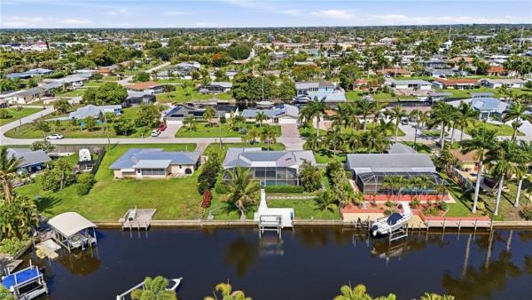 Cape Coral Residential, 2835 18th Ave, Cape Coral, Florida 33904, image 3