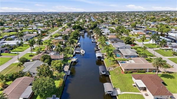 Cape Coral Residential, 2835 18th Ave, Cape Coral, Florida 33904, image 2