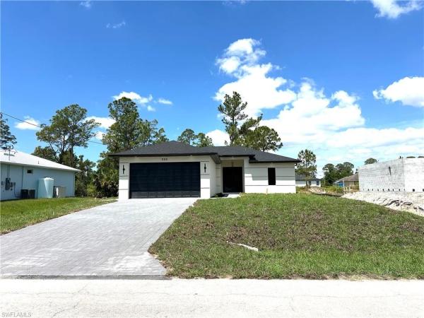 320 S Genoa Ave, Lehigh Acres, Florida 33974, image 1