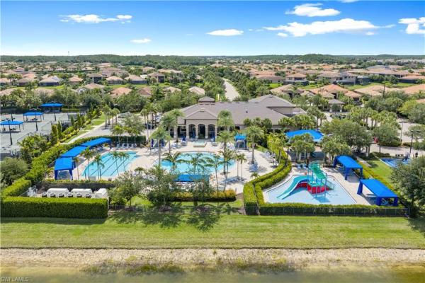 Marina Bay, 12034 Lakewood Preserve Pl, Fort Myers, Florida 33913, image 3