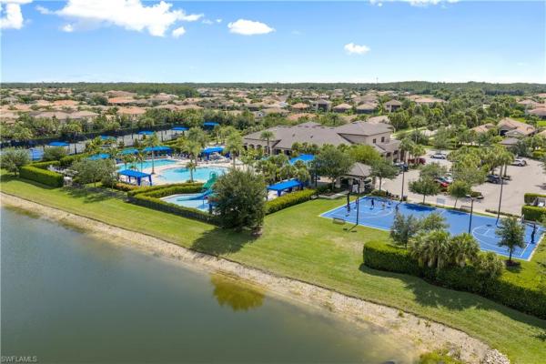 Marina Bay, 12034 Lakewood Preserve Pl, Fort Myers, Florida 33913, image 2