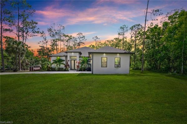 Golden Gate Estates, 106 NE 18th Ave, Naples, Florida 34120, image 3