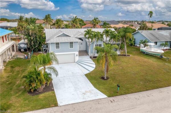Island Park Woodlands, 17611 Boat Club Dr, Fort Myers, Florida 33908, image 3
