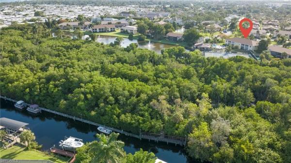 5709 Foxlake Dr #208, North Fort Myers, Florida 33917, image 1