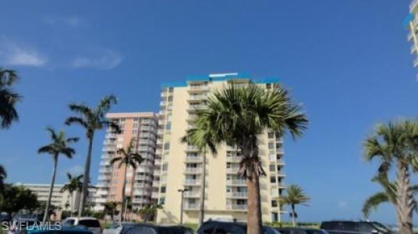 Estero Beach & Tennis Club, 7360 Estero Blvd #PH2, Fort Myers Beach, Florida 33931, image 1