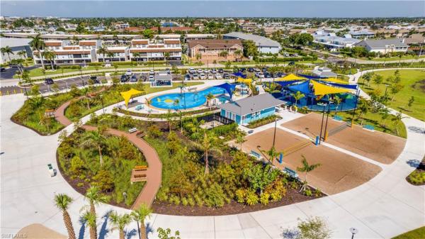 River Harbor Club, 4001 19th Pl #B1, Cape Coral, Florida 33904, image 3