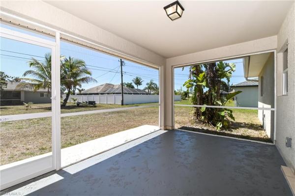 Cape Coral, 162 18th St, Cape Coral, Florida 33990, image 1