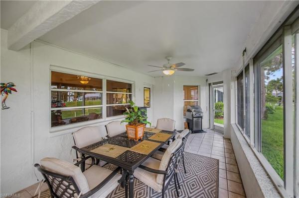 Sabal Springs Golf & Racquet Club, 3289 Clubview Dr, North Fort Myers, Florida 33917, image 3