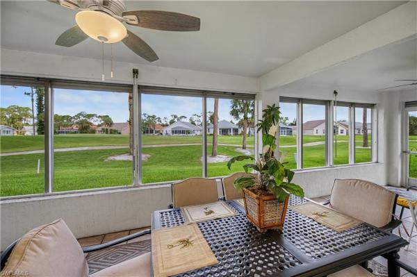 Sabal Springs Golf & Racquet Club, 3289 Clubview Dr, North Fort Myers, Florida 33917, image 2