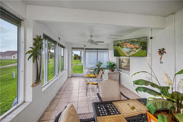 Sabal Springs Golf & Racquet Club, 3289 Clubview Dr, North Fort Myers, Florida 33917, image 1