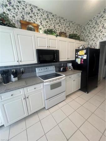 Sabal Springs Golf & Racquet Club, 3605 Sabal Springs Blvd, North Fort Myers, Florida 33917, image 1