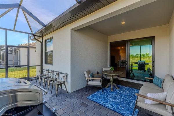 Verdana Village, 19504 Hinkley Dr, Estero, Florida 33928, image 2