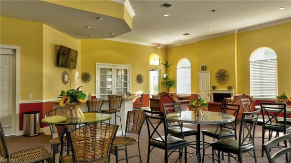 The Gardens At Beachwalk, 15655 Ocean Walk Cir #103, Fort Myers, Florida 33908, image 3