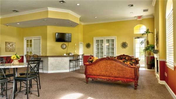 The Gardens At Beachwalk, 15655 Ocean Walk Cir #103, Fort Myers, Florida 33908, image 2