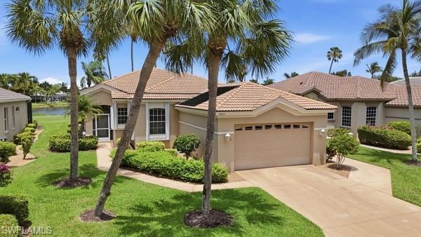 Lexington Country Club, 9225 Garden Pointe, Fort Myers, Florida 33908, image 1