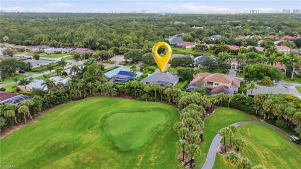 Palm River Estates, 326 W Cypress Way, Naples, Florida 34110, image 1