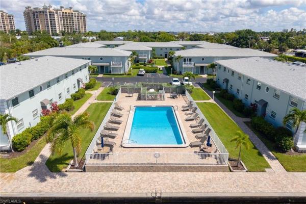 3344 Key Dr #7, North Fort Myers, Florida 33903, image 1